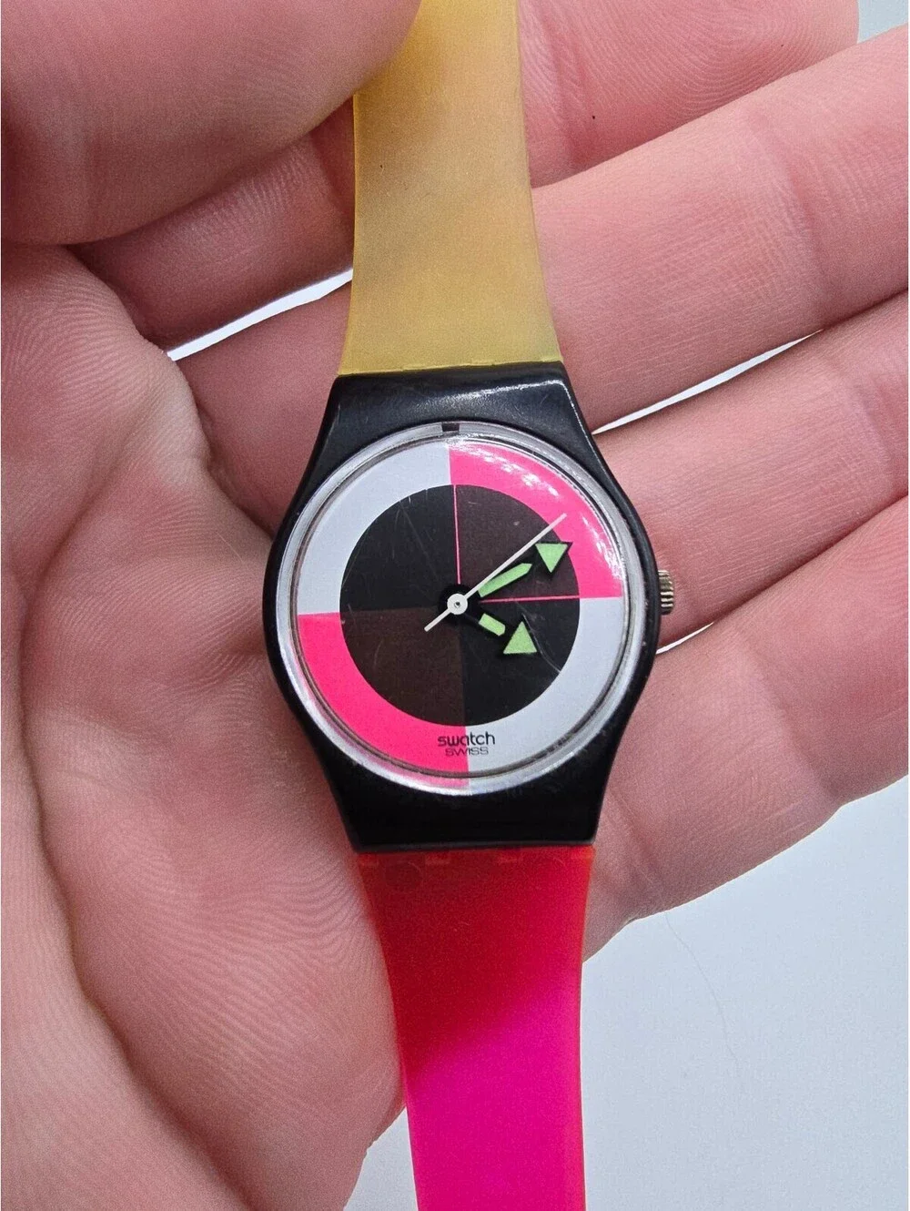 Swatch 